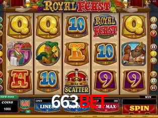 Desvendando o Mundo dos Jogos Virtuais na 663bet